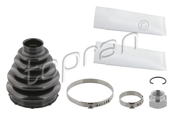 Kaitsekummikomplekt,...