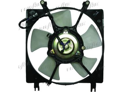 FRIGAIR ventilátor, motorhűtés 0516.1003
