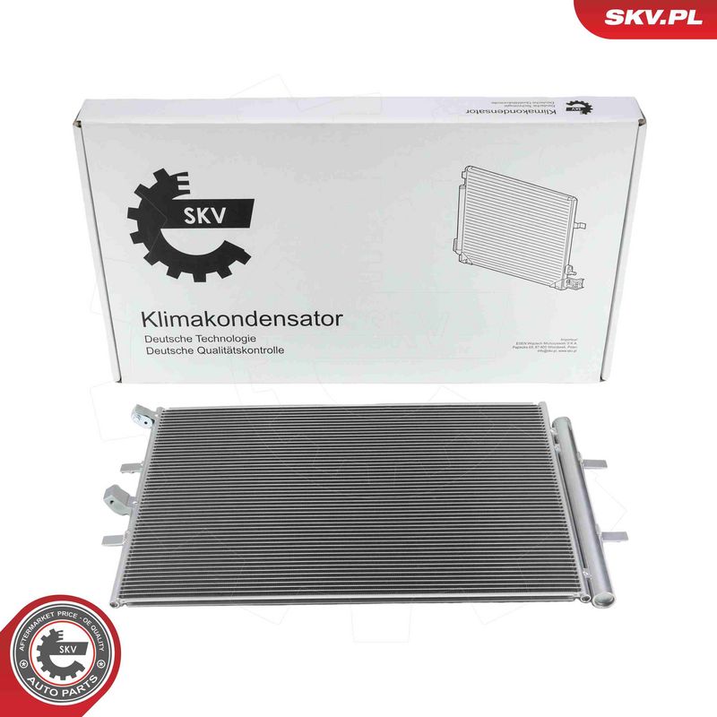 Kondensaator, kliimaseade,...