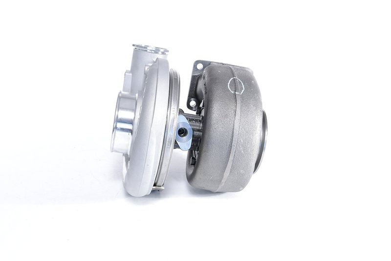 Compresor,sistem de supraalimentare T914689 BTS Turbo