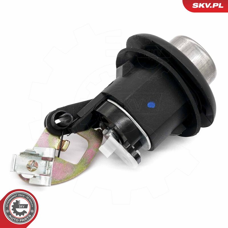 Sulgursilinder, ESEN SKV 65SKV522