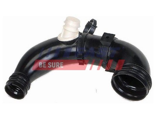 Turbocharger hose intake 1.3jtd FAST FT61727