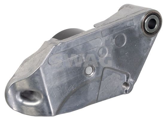 SWAG 33 10 6671 Belt Tensioner, V-ribbed belt