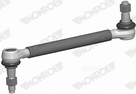 Tyč/vzpěra, stabilizátor L97K23