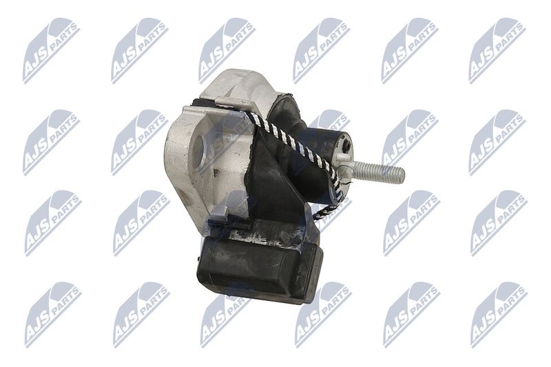 Paigutus, Mootor, NTY ZPS-RE-051