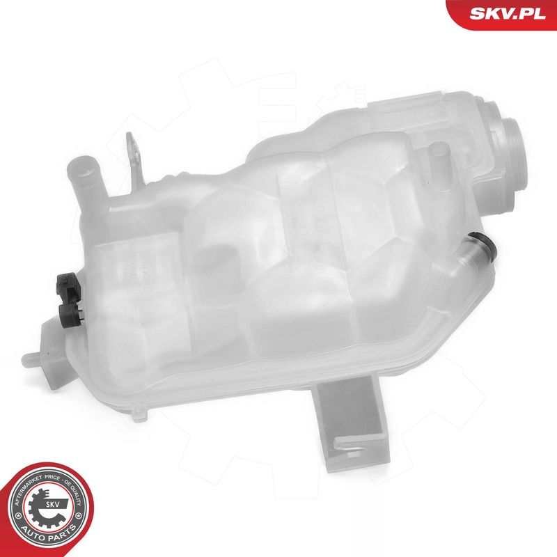 ESEN SKV 61SKV419 Expansion Tank, coolant