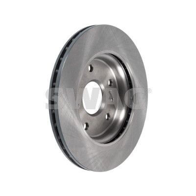 SWAG 33 10 6969 Brake Disc