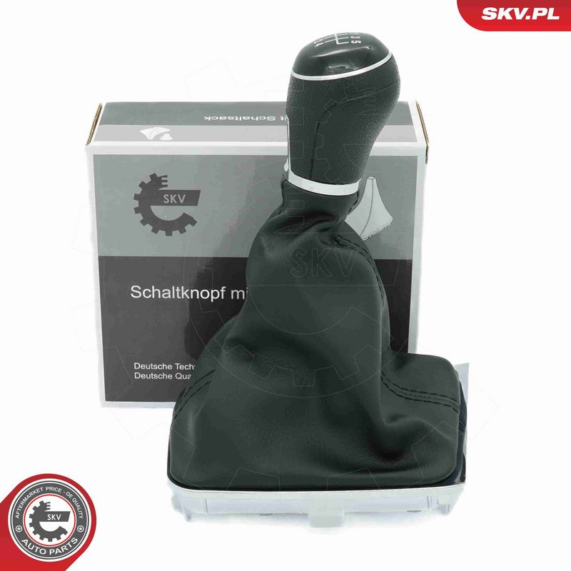 ESEN SKV 63SKV434 - Gear Lever Knob