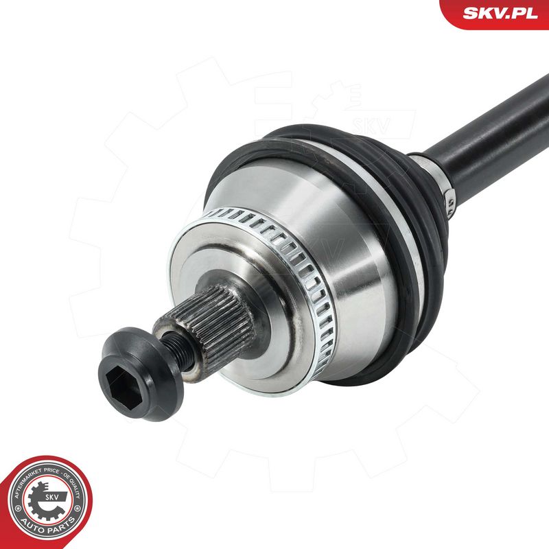 Veovõll, ESEN SKV 40SKV147