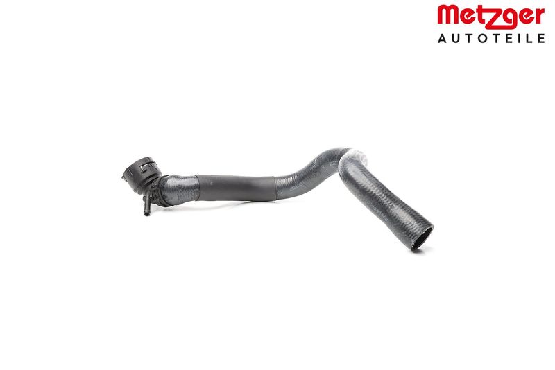 METZGER AUTOTEILE 2420757 Radiator Hose