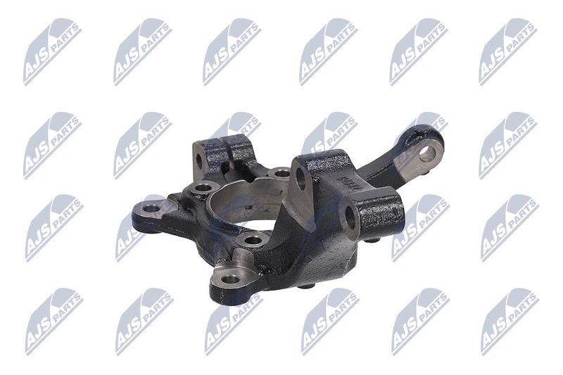 Käändmik, rattakinnitus, NTY ZZP-KA-008