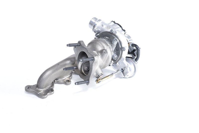 Compresor,sistem de supraalimentare T918143 BTS Turbo