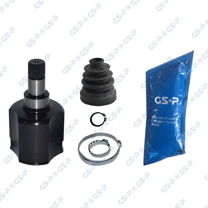 Liigendlaager, veovõll, GSP...