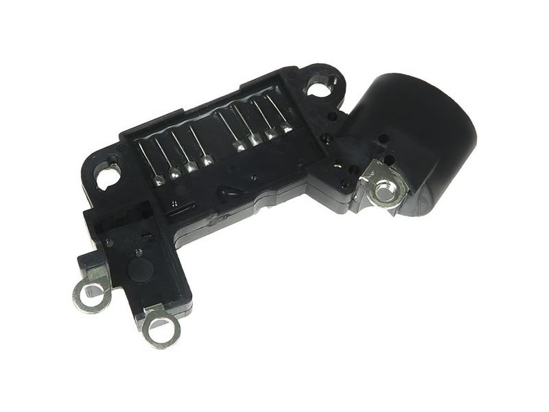 Generaatori pingeregulaator, AS-PL ARE2018