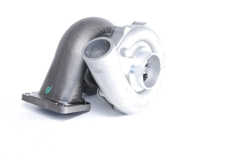 Compresor,sistem de supraalimentare T915411 BTS Turbo