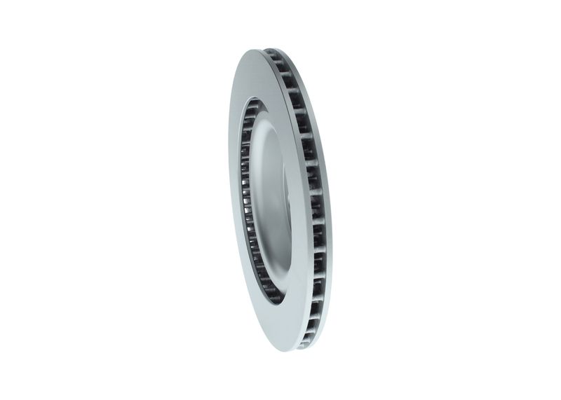 BOSCH 0986479G56 Stabdžių diskas