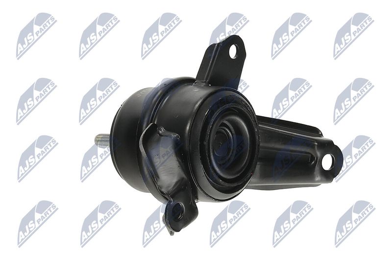 Paigutus, Mootor, NTY ZPS-KA-330