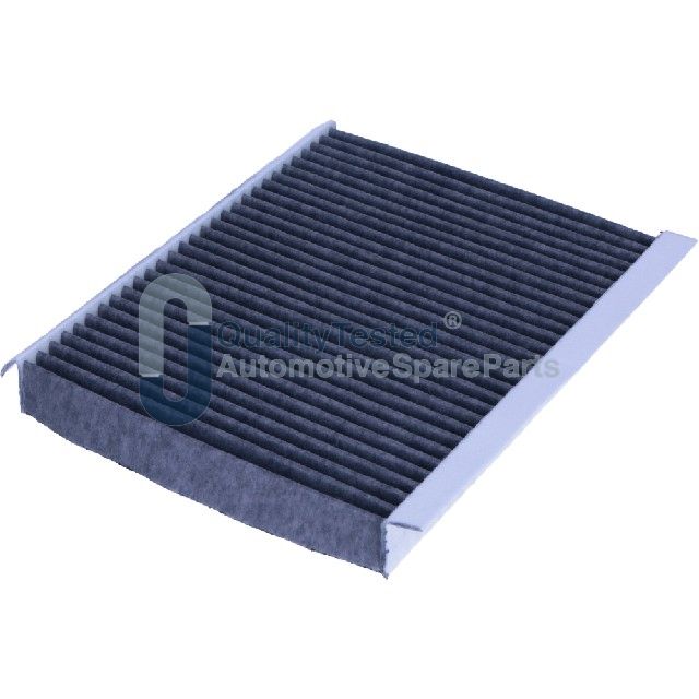 A.S.P. QualityTested FAA-014JM - Filter, cabin air
