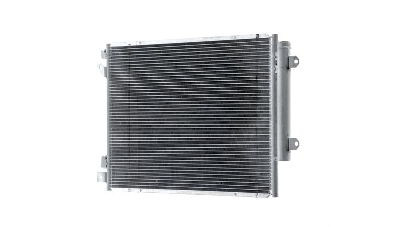 Product Image - Condensor, airconditioning - AC1025000S - MAHLE