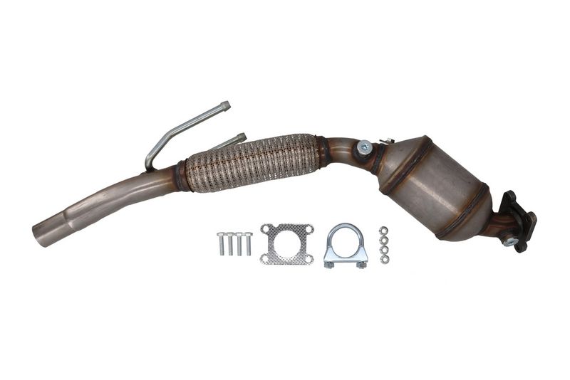 KAMOKA 8015180 Catalytic Converter