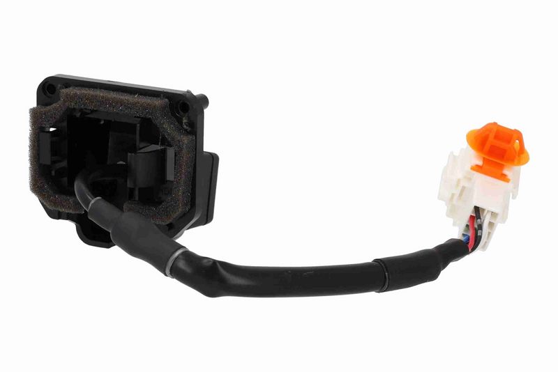 ACKOJA A26-74-0042 Rear View Camera, park distance control