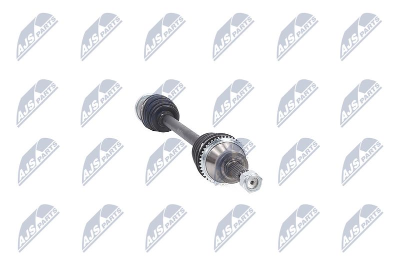Veovõll, NTY NPW-MS-096