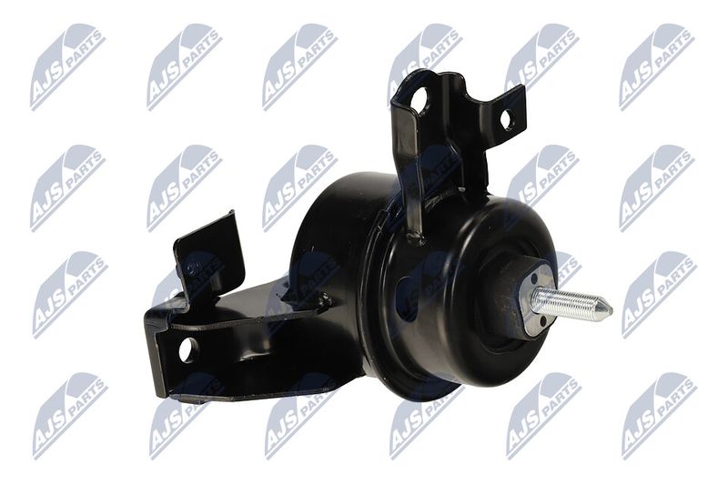 Paigutus, Mootor, NTY ZPS-KA-353