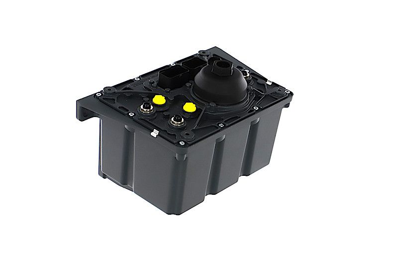 REMANTE 002-020-000048R Delivery Module, urea injection