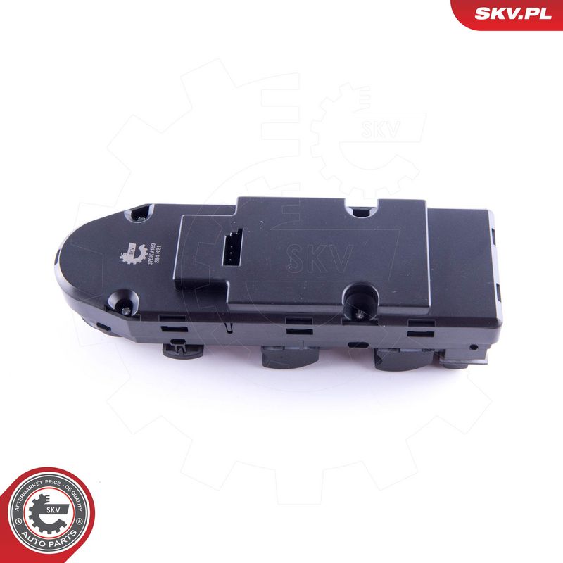 Lüliti, aknatõstuk, ESEN SKV 37SKV159