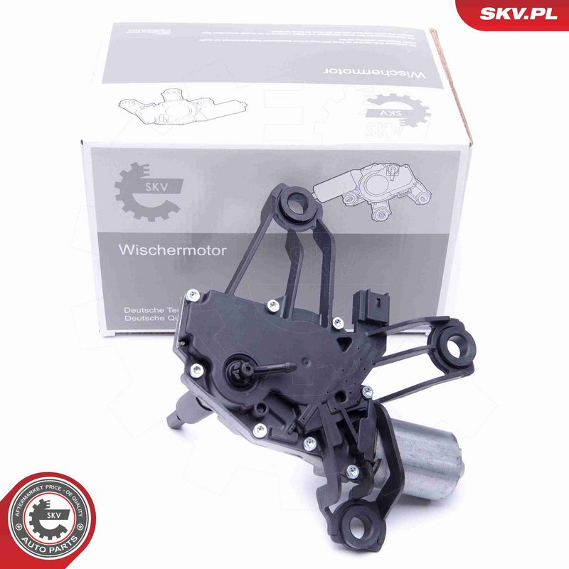 ESEN SKV 19SKV040 - Wiper Motor