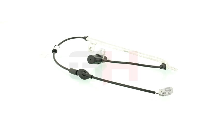 GH GH-714434V Sensor, wheel speed