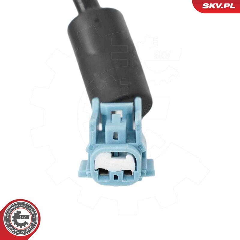 ESEN SKV 06SKV590 Sensor, wheel speed