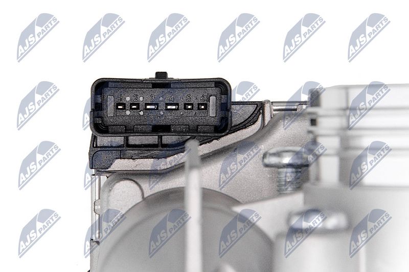 Drosselklapihoob, NTY ETB-CT-000