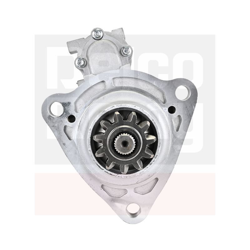 Delco Remy SER81306-12B1 Starter