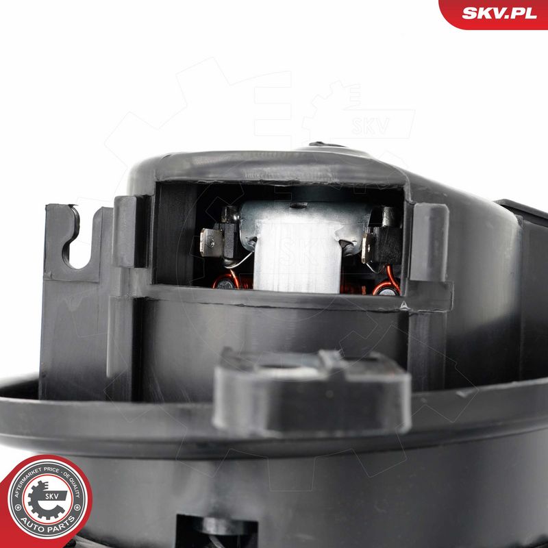 Salongipuhur, ESEN SKV 68SKV007