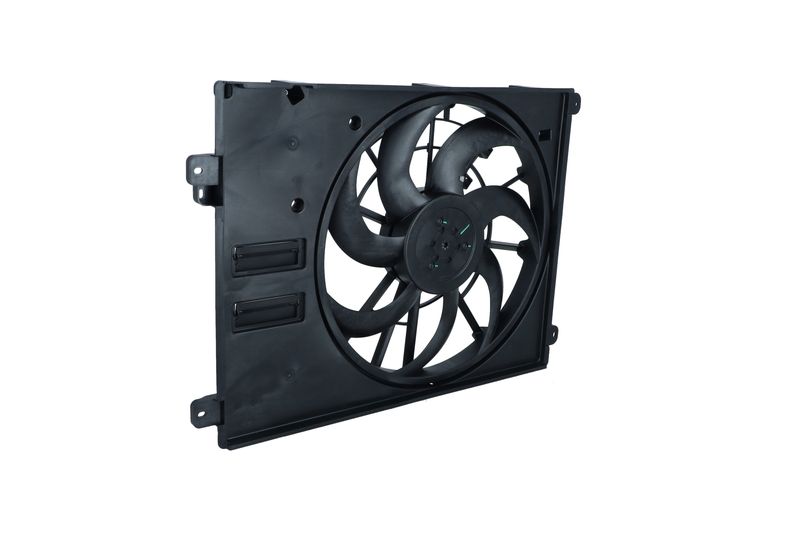 Ventilaator, mootorijahutus, NRF 470218