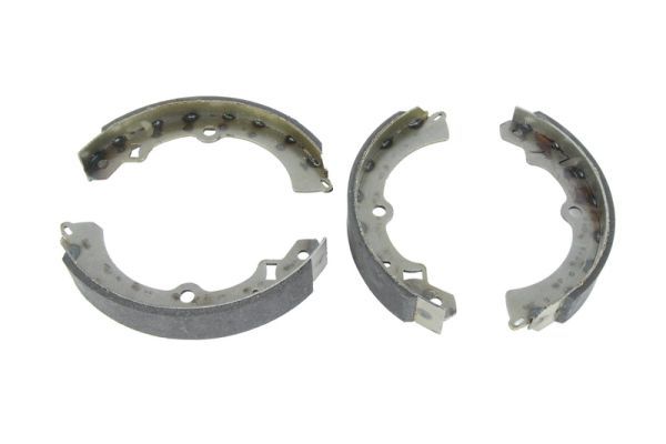 ABE C08012ABE Brake Shoe Set