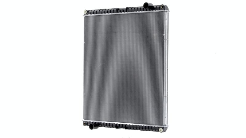 Product Image - Radiateur - CR1916000P - MAHLE