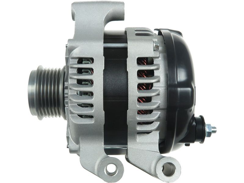 AS-PL A6344 Generatorius