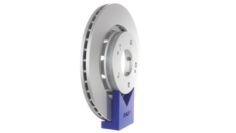 Piduriketas, SKF VKBD 80127 V2