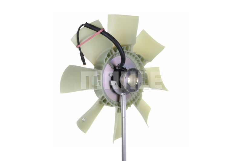 Product Image - Koelventilatorwiel - CFF462000P - MAHLE