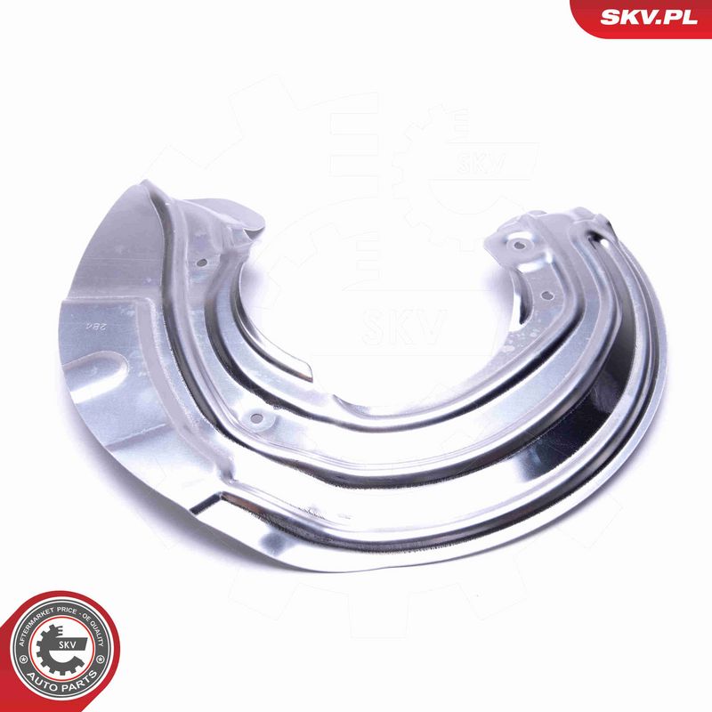 ESEN SKV 57SKV142 Splash Guard, brake disc