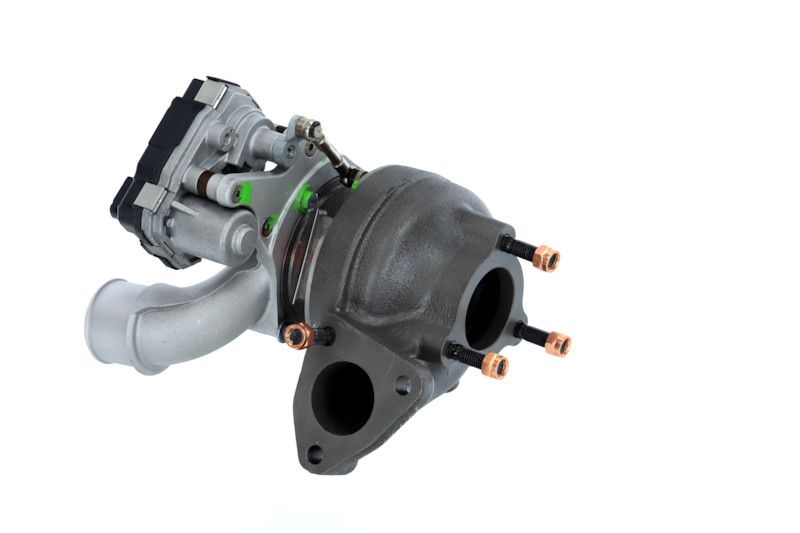 REMANTE 003-002-001080R Turbokompresorius