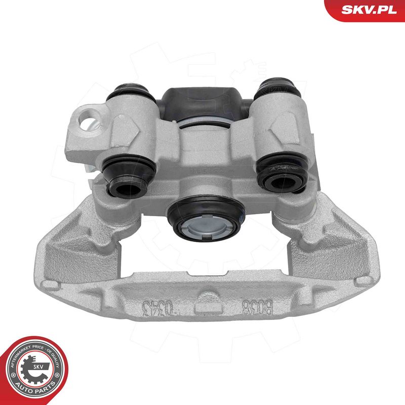 Pidurisadul, ESEN SKV 79SKV483