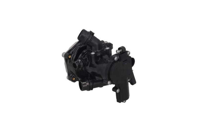 KAMOKA T0327 Water Pump, engine cooling