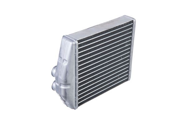 STELLOX 10-35122-SX Heat Exchanger, interior heating