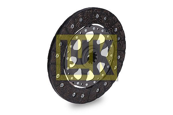 Schaeffler LuK 322 0108 16 Clutch Disc