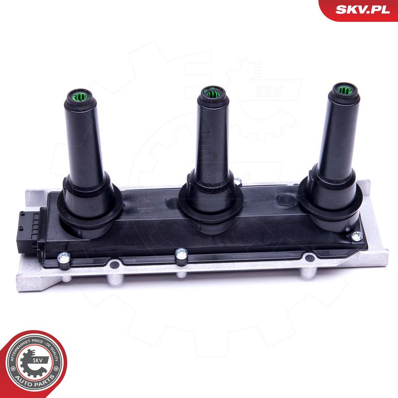 Süütepool, ESEN SKV 03SKV273