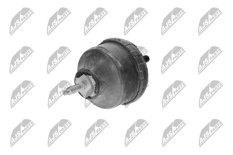 Paigutus, Mootor, NTY ZPS-CH-139