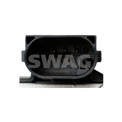 SWAG 33 10 0394 Throttle Body